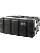ABS Series Amp Rack - 3 Space by for