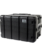 ABS Series Amp Rack - 7 Space by for