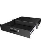 Rack Drawer - 2 Space by for