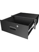 Rack Drawer - 4 Space by for