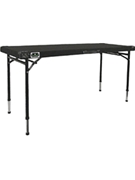 AT-6022 Table with Adjustable Legs by for