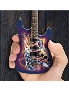 Cleveland Cavaliers 10 Collectible Mini Guitar by for
