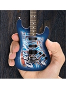 Oklahoma City Thunder 10 Collectible Mini Guitar by for