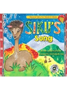 Siku's Song by Jordan Kamanda Juli for Book and CD