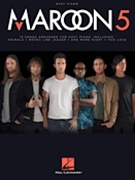 Maroon 5 by Maroon 5 for