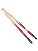 Miami Heat Drum Sticks by for