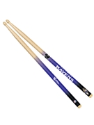 Baltimore Ravens Drum Sticks by for