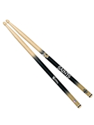 New Orleans Saints Drum Sticks by for