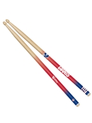 New York Giants Drum Sticks by for