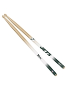 New York Jets Drum Sticks for