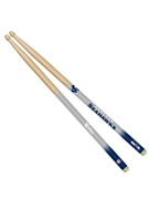 Seattle Seahawks Drum Sticks by for