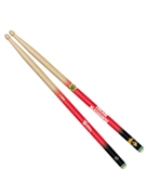 Chicago Blackhawks Drum Sticks by for