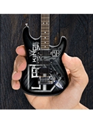 Los Angeles Kings 10 Collectible Mini Guitar by for