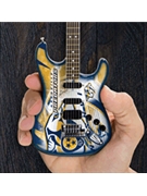 Nashville Predators 10 Collectible Mini Guitar by for