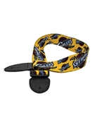 Cleveland Cavaliers Guitar Strap by for