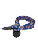 New York Knicks Guitar Strap by for