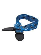 Orlando Magic Guitar Strap by for