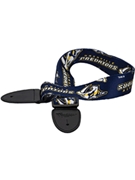 Nashville Predators Guitar Strap by for