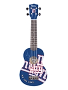 New York Giants Ukulele by for