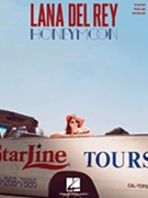 Lana Del Rey - Honeymoon by Lana Del Rey for