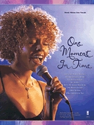 One Moment in Time by Whitney Houston for Vocal Collection