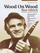 Wood on Wood by Ron Odrich for Clarinet Collection