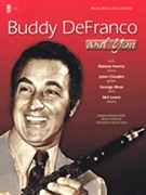 Buddy DeFranco and You by Buddy DeFranco for Clarinet Collection