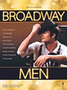 Broadway Men by Various for Vocal Collection