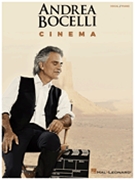 Andrea Bocelli - Cinema by Andrea Bocelli for PVG Collection