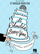 It Shoulda Been You by Hargrove and Anselmi for Vocal