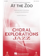 At the Zoo by Simon Paul - Rutherford Paris - Simon and Garfunkel for SSA