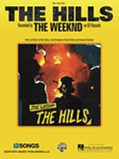 The Hills by The Weeknd for