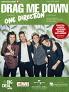 Drag Me Down by One Direction for