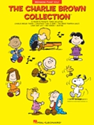 Charlie Brown Collection by Guaraldi Vince for PVG Collection