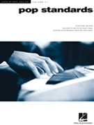 Pop Standards by Various - Edstrom Brent - for Piano