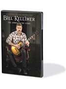Bill Kelliher - The Sound and the Story by Bill Kelliher for