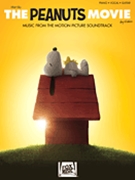 Peanuts Movie by Beck Christophe - Christophe Beck - for PVG Collection