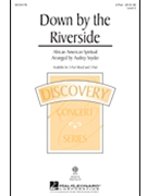 Down by the Riverside by - Snyder Audrey - for 2-Part