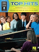 Top Hits by Various for SATB and Piano