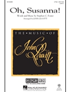 Oh Susanna by Foster Stephen Collins - Leavitt John - for VoiceTrax