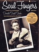 Soul Fingers - Music & Life of Legendary Bassist Donald "Duck" Dunn by for (w/Audio Access)
