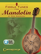 Fiddle Tunes for Mandolin by for