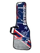 New England Patriots Gig Bag by for