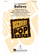 Believe by Mendes Terefe Warb - Snyder Audrey - for 2-Part and Piano