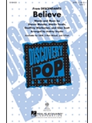 Believe by Mendes Terefe Warb - Snyder Audrey - for ShowTrax