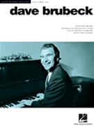 Dave Brubeck by - Brubeck Dave - Dave Brubeck for Piano