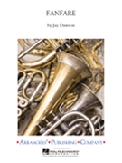 Fanfare by Dawson Jay - Dawson Jay - for Concert Band