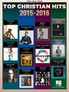Top Christian Hits 2015-2016 by Various for PVG Collection