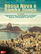 Most Requested Bossa Nova & Samba Songs by Various for PVG Collection