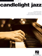 Candlelight Jazz by Various - Edstrom Brent - for Piano